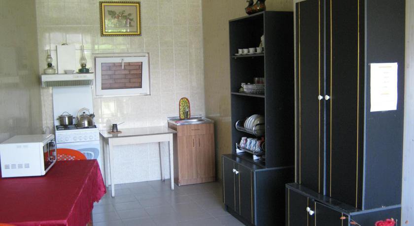 Гостиница Guest house Artem Адлер-12