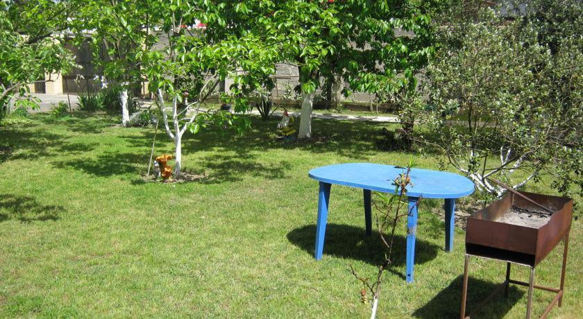 Гостиница Guest house Artem Адлер
