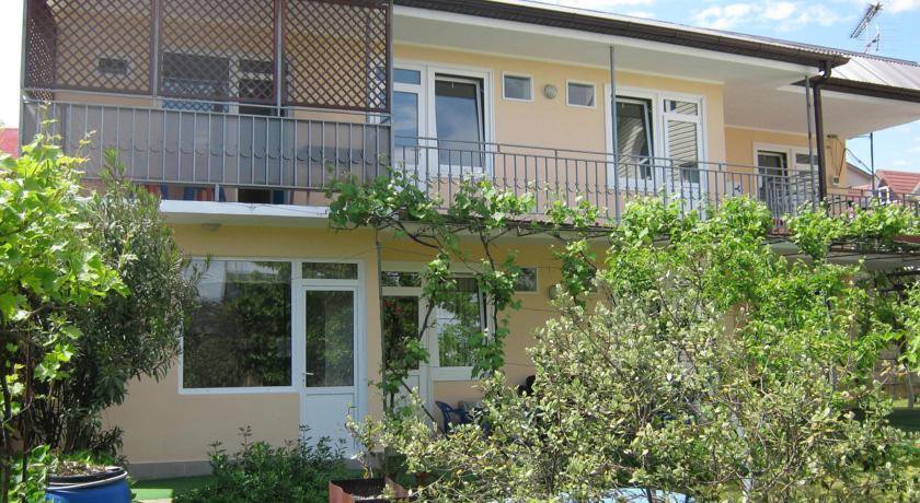 Гостиница Guest house Artem Адлер-8