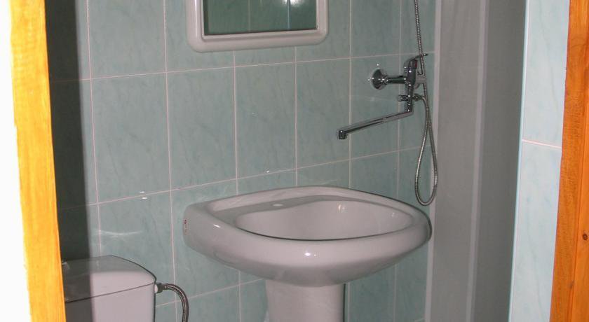 Гостиница Guest house Artem Адлер-10