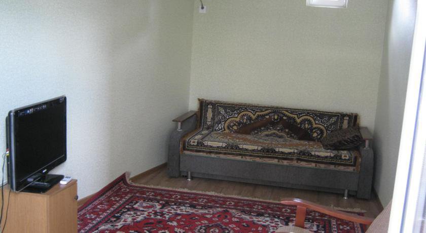Гостиница Guest house Artem Адлер-20