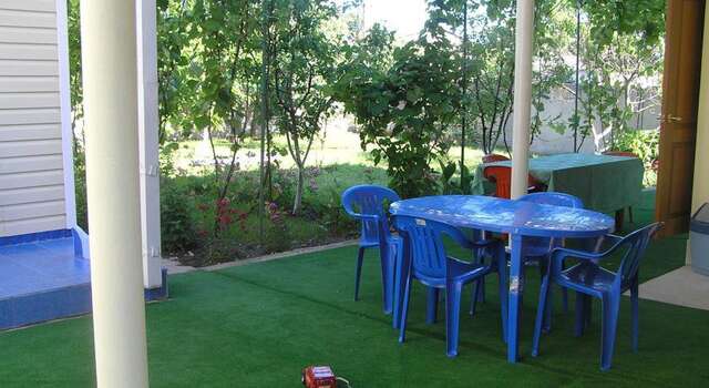 Гостиница Guest house Artem Адлер-8