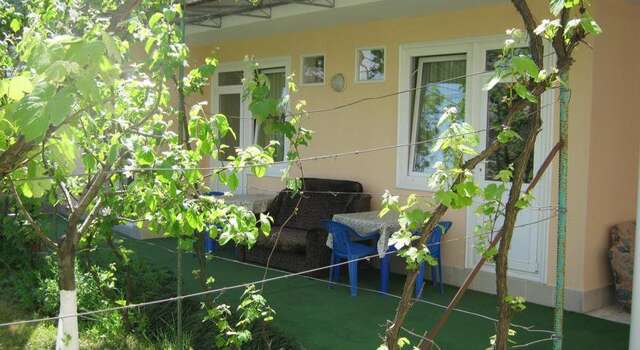 Гостиница Guest house Artem Адлер-13