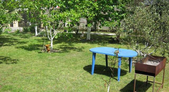 Гостиница Guest house Artem Адлер-15