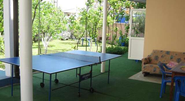 Гостиница Guest house Artem Адлер-6