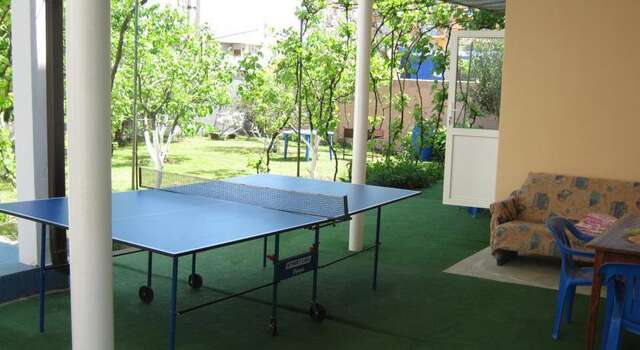 Гостиница Guest house Artem Адлер-20