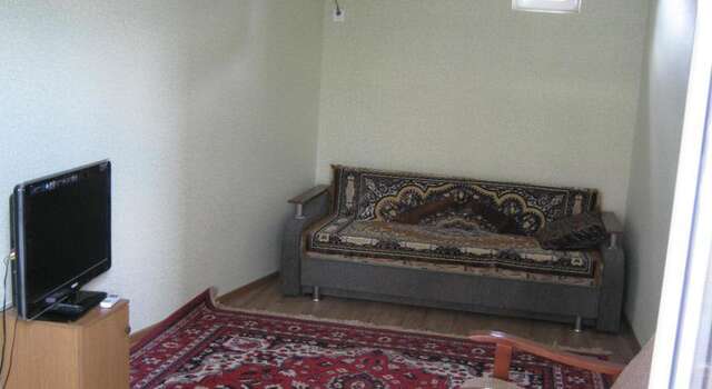 Гостиница Guest house Artem Адлер-19