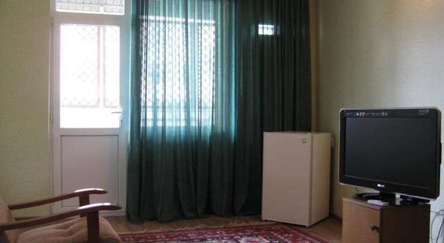 Гостиница Guest house Artem Адлер-18